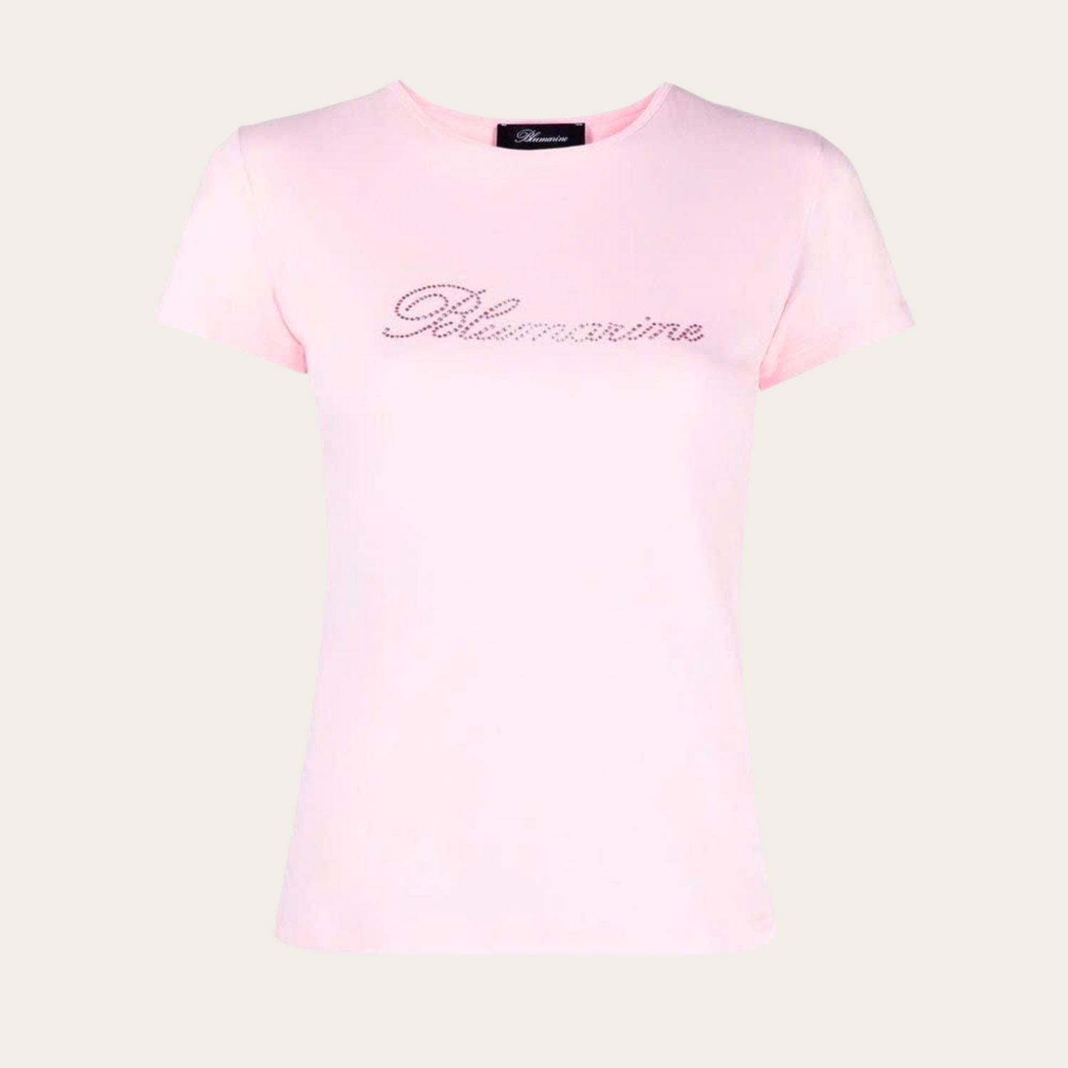 Baby tee