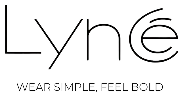 Lyné